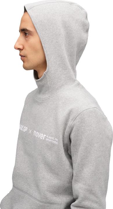 Immagine prodotto Mover Plastic Free Sportswear SailGP x Mover Cotton Fleece Hoodie (S)