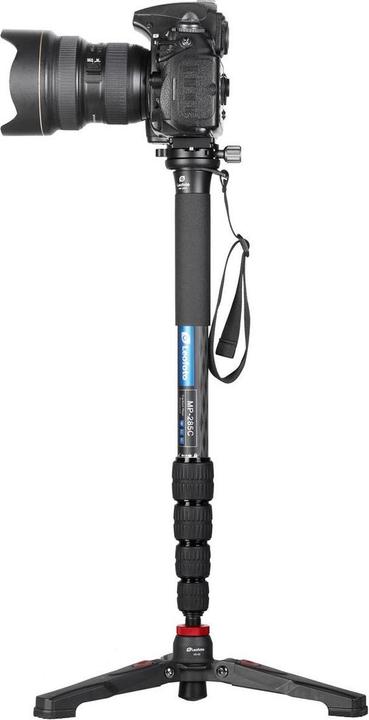 Produktbild Leofoto MP-364C Carbon Monopod (Carbon)