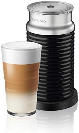Actual product image NESPRESSO Aeroccino 2 (24 cl)