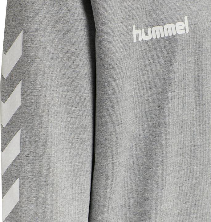 Produktbild hummel Go Kids Cotton Hoodie (128)