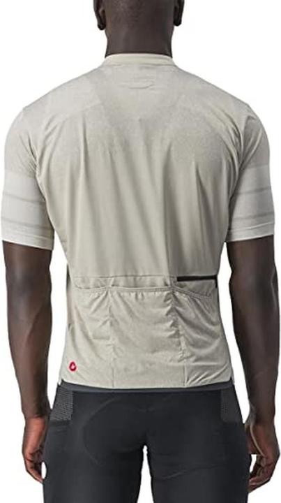 Actual product image Castelli Unlimited Terra (M)