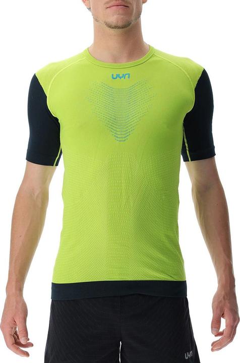Produktbild UYN Kurzärmeliges Laufshirt Pb42 (XL)