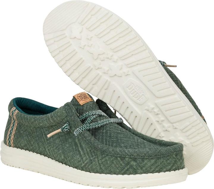 Image du produit Hey Dude Wally Jute (46)