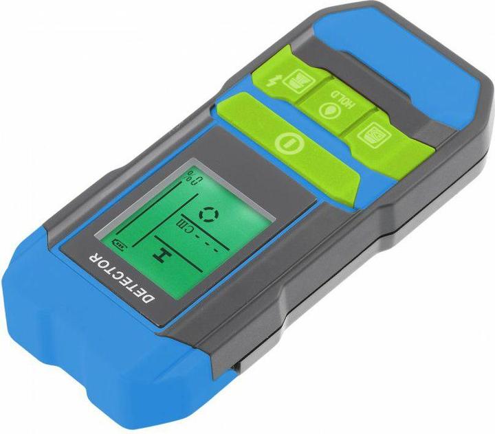 Actual product image Högert Technik Higrometro profilių dailininkas (Temperature measuring device)