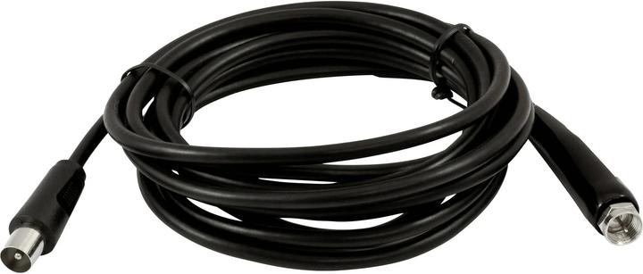 Produktbild Telestar Antenna 3 LTE (Flachantenne, 30 dB, DVB-T / -T2, LTE)