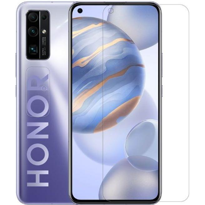 Thumbnail - Nillkin Matte Series Schutzfolie (1 Stück, Honor 30), Smartphone Schutzfolie, Transparent