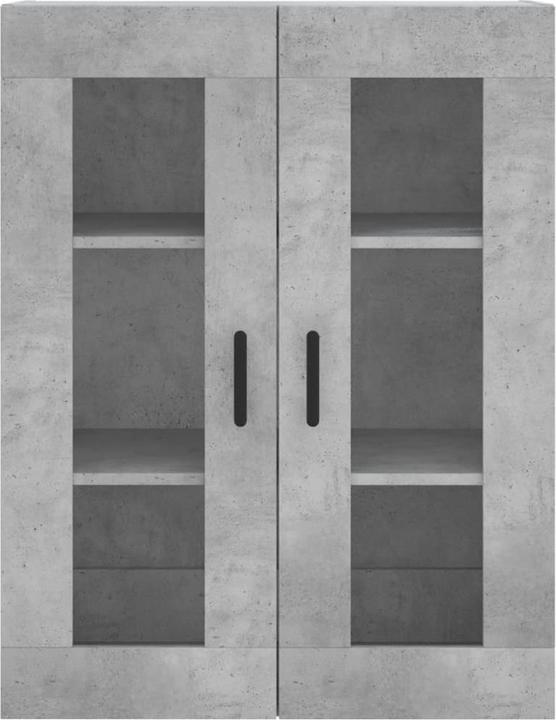 Image du produit vidaXL Wandschrank (69.50 x 34 x 90 cm)