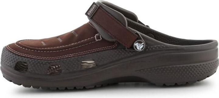 Produktbild Crocs 's Yukon Vista II LR Clog (43, 43.5, 44, 43 1/3)