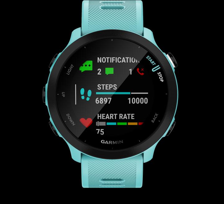 Immagine prodotto Garmin Forerunner 55 (42 mm)