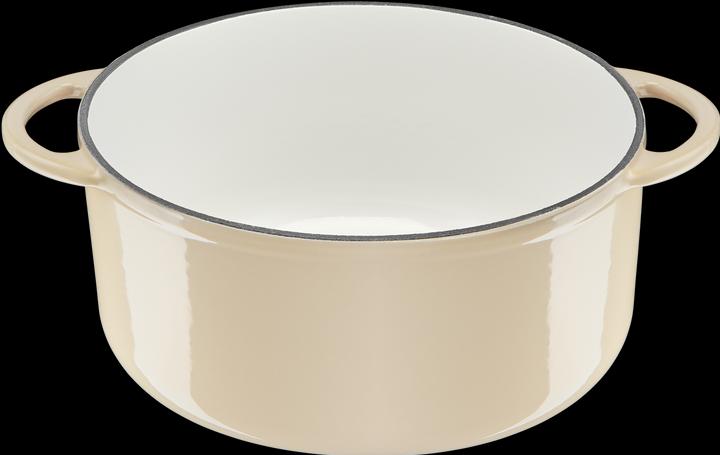 Produktbild Tefal LOV Bräter (25 cm, Kochtopf, Bräter + Schmortopf, Gusseisen)