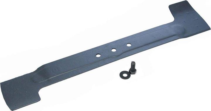Bosch Home & Garden Ersatzmesser 34 cm für ARM 34 (Rasenmäher, Rasenmäher Messer + Ersatzmesser Gartenmaschinen)