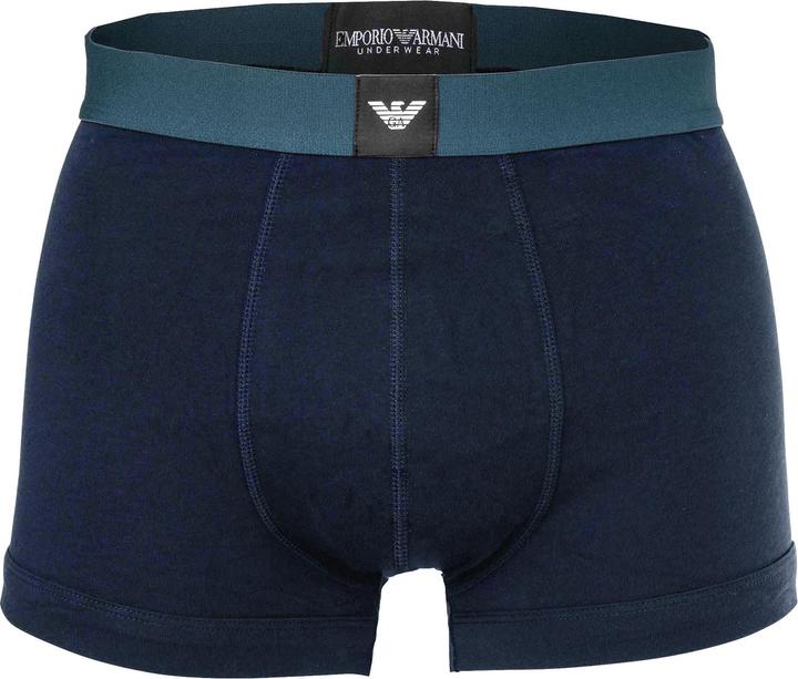 Produktbild Emporio Armani Essential Logolabel (S, 3er Pack)