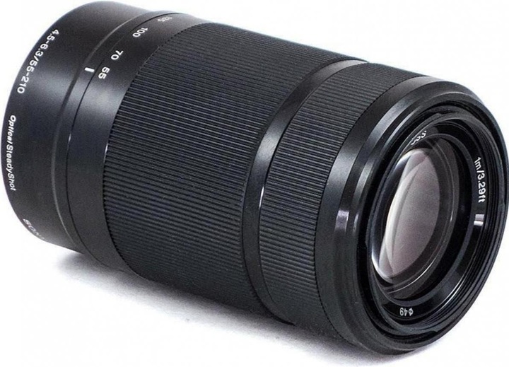 Produktbild Sony Alpha 6100 Kit (16 - 50 mm, 24.20 Mpx, APS-C / DX)