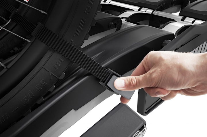 Actual product image Thule EasyFold XT 2