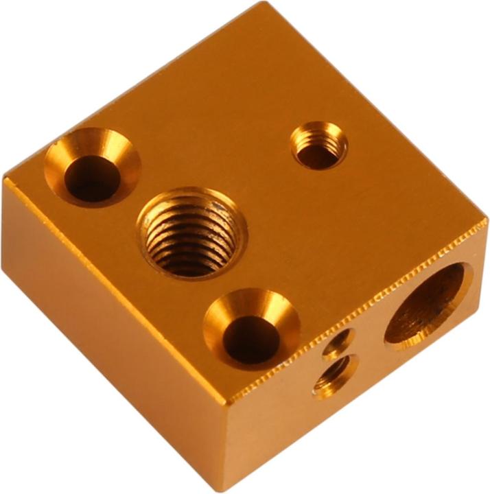Immagine prodotto Creality Blocco di riscaldamento 20x20x10mm