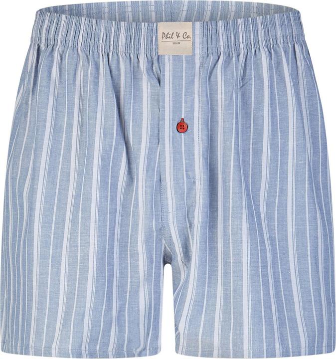 Produktbild Phil & Co. Berlin Boxer Classics (XXL, 6er Pack)