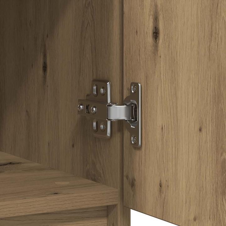 Actual product image vidaXL Ragnar