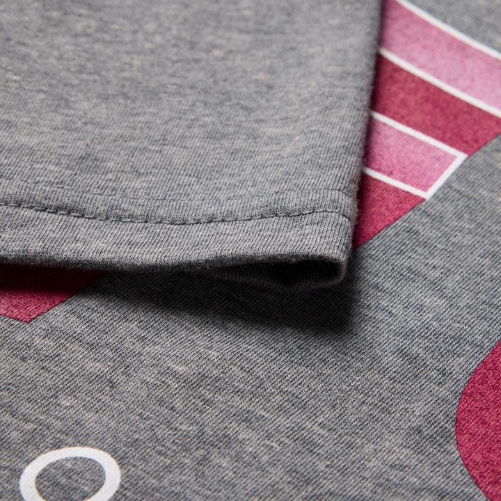 Produktbild Fox Yth Block Ss Tee (L)