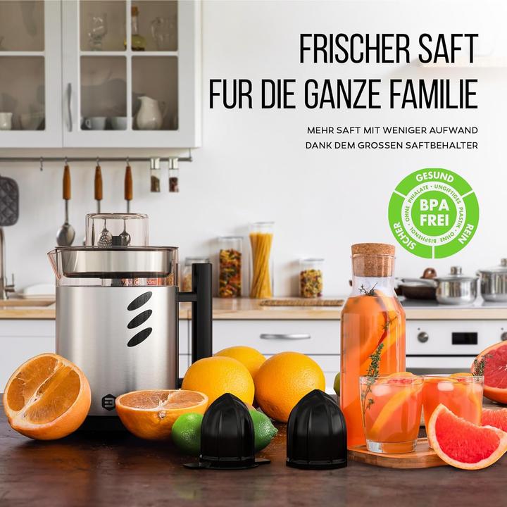 Image du produit Balter ZP-03 Presse-citron