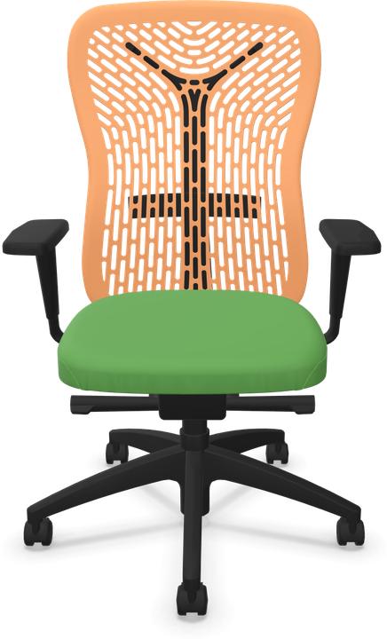 Produktbild Moving Flexa Bürodrehstuhl