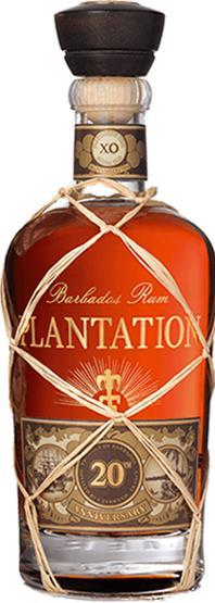 Immagine prodotto Plantation Rum Barbados XO (1 x 70 cl)