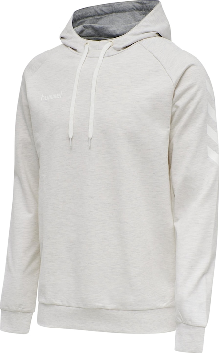 Immagine prodotto hummel hmlGO Felpa con cappuccio in cotone da uomo (S)