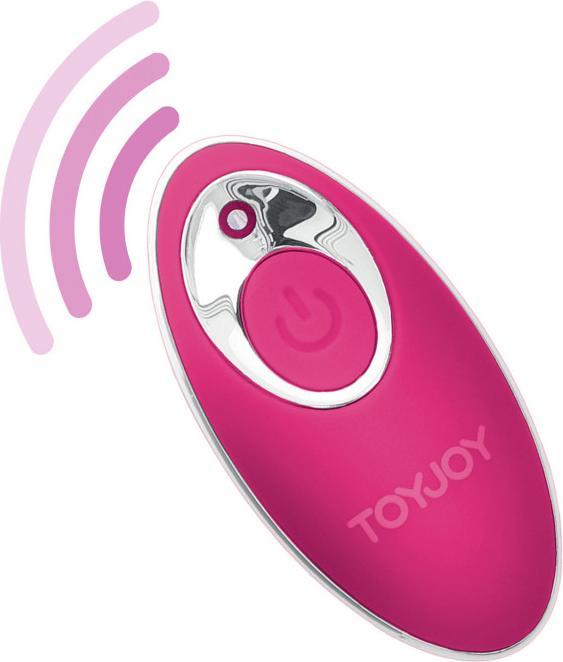 Produktbild ToyJoy Happiness Sunny Side Up and Down