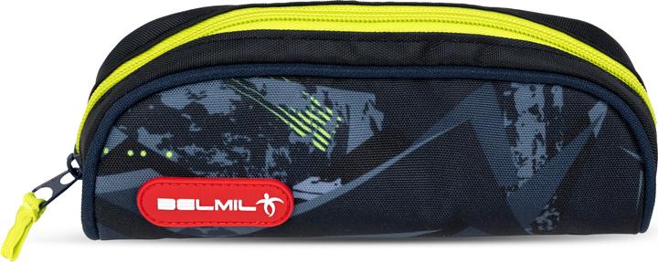 Actual product image Belmil Classy Plus Schulranzen Set 5teilig mit Brustgurt (19 l)