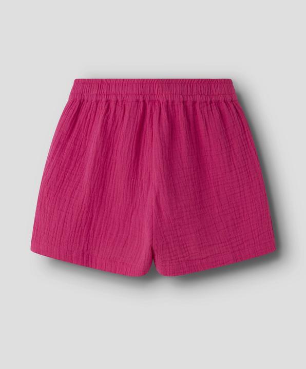 Image du produit Name it Biobaumwoll Shorts (164)