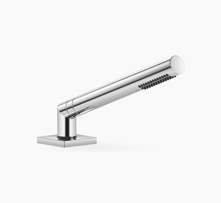 Dornbracht Schlauchbrausegarnitur für Wannenrand- bzw. Fliesenrandmontage, 27702980