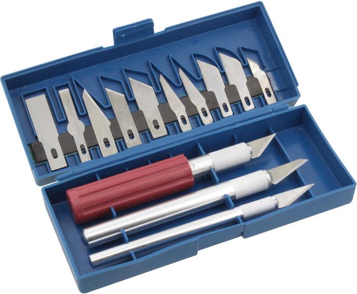 Donau Designer knife set