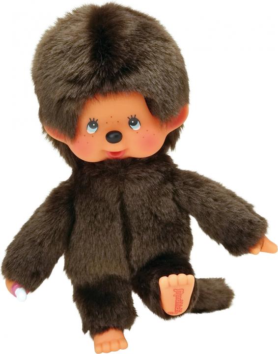 Produktbild Bandai Monchhichi Original (20 cm)