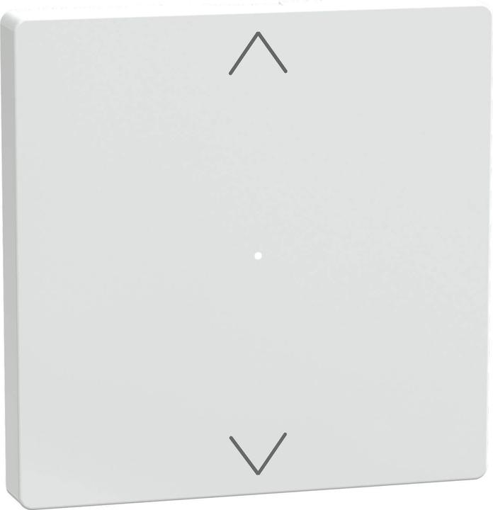 Merten MEG5215-6035. Colour of product: White, Brand compatibility:, Material: Thermoplastic