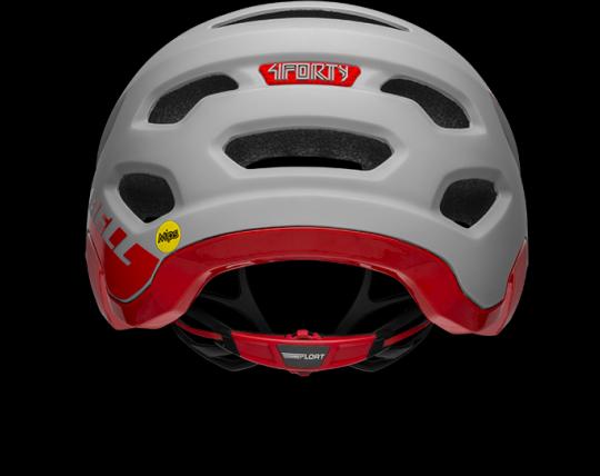 Produktbild Bell 4Forty (55 - 59 cm)