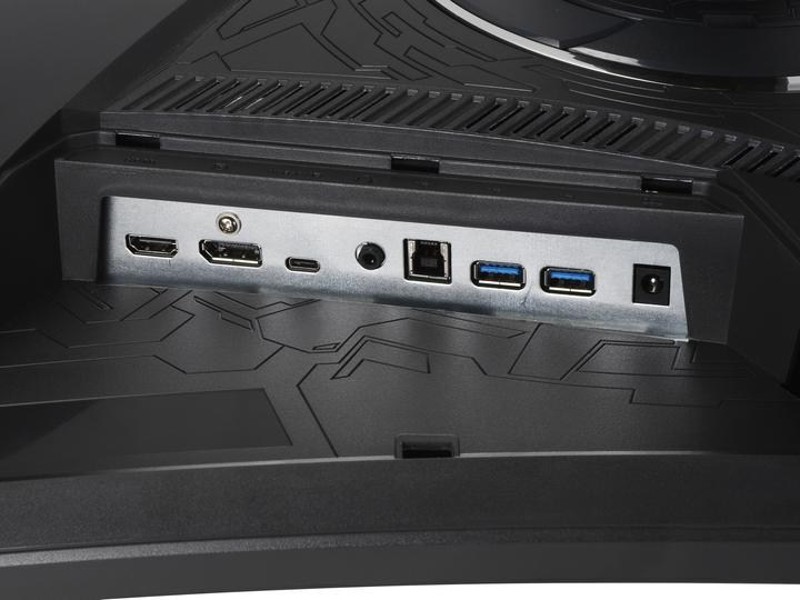 Productafbeelding ASUS ROG Strix XG32VC (2560 x 1440 pixels, 31.50")
