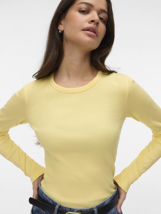 Immagine prodotto Vero Moda Vmchloe Ls Short Top Jrs Noos (M)