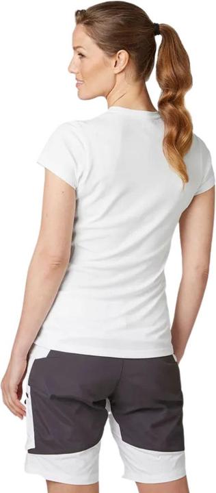 Actual product image Helly Hansen W Hh Lifa Active Solen T-Shirt (L)