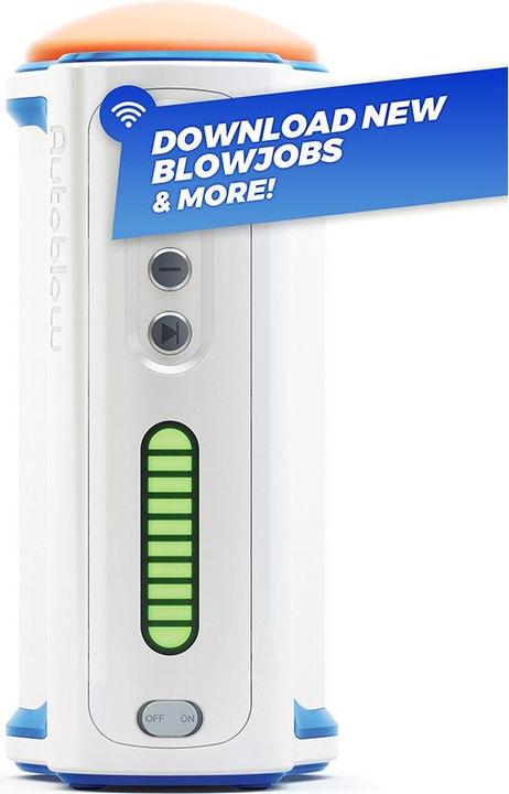 Produktbild Autoblow Ai Machine