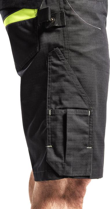 Actual product image Blakläder Shorts ripstop 1499 (44)