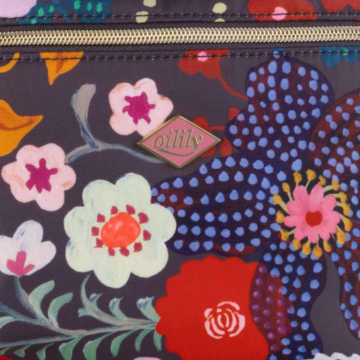 Produktbild Oilily Tide Spirits Stetson Umhängetasche 27 cm
