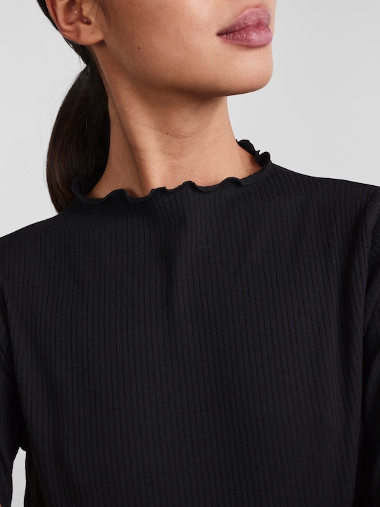 Actual product image Pieces Pcnicca Ls Top Noos (XXL)