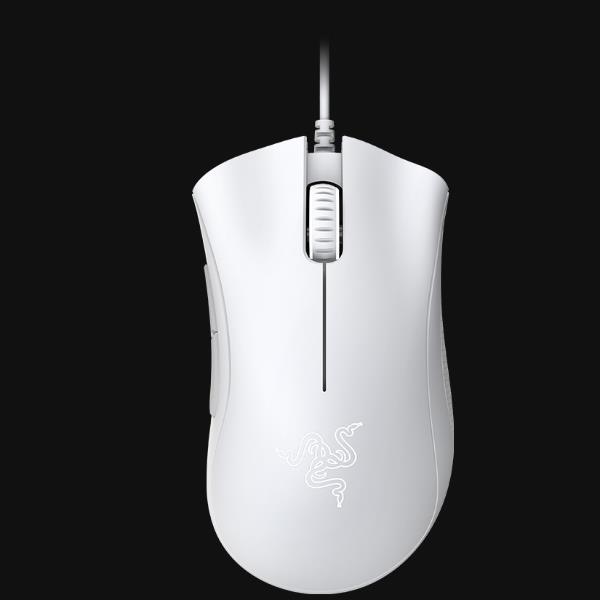 Produktbild Razer DeathAdder Essential (Kabelgebunden)