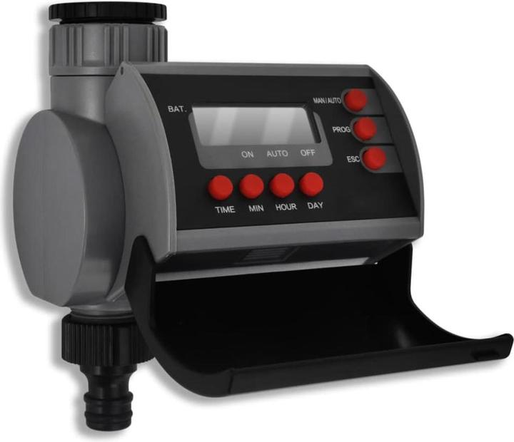 Actual product image vidaXL Casen (Irrigation computer)