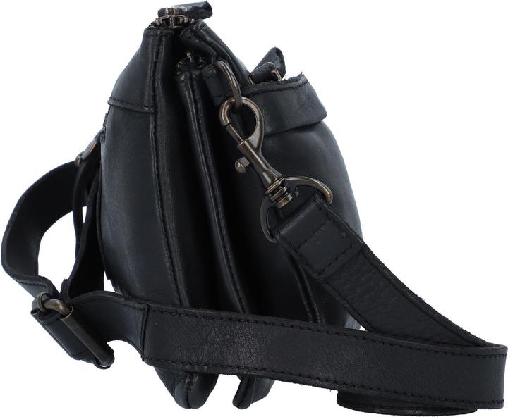 Produktbild Harbour 2nd Urban Poets Umhängetasche Leder 24 cm