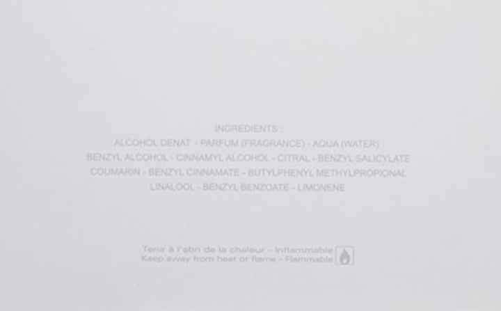 Produktbild Costume National 21 (Eau de Parfum, 100 ml)