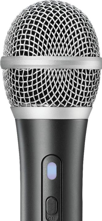Image du produit Audio-Technica ATR2100x