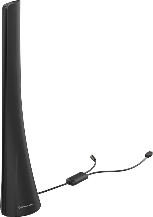 Produktbild Oehlbach DAB+ Dachantenne Oehalbach Scope Audio Max DAB+/FM Antenne (Stabantenne, DAB/ DAB+)