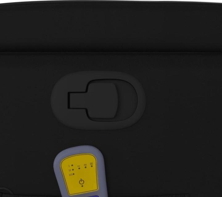 Image du produit vidaXL Massage-Relaxsessel