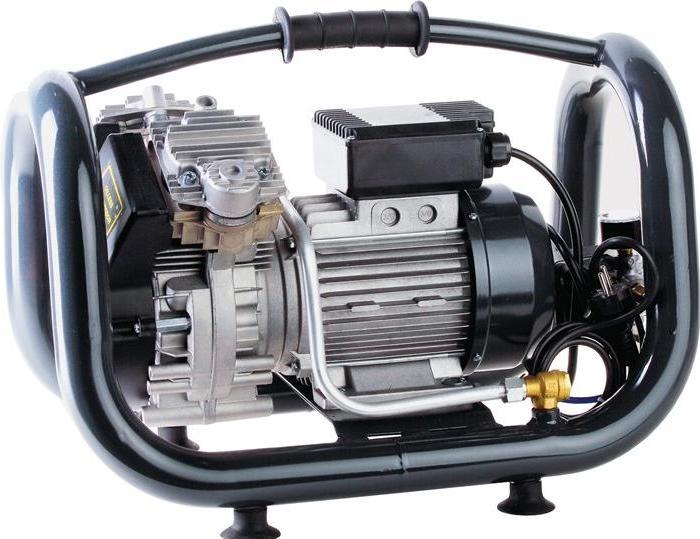 Aerotec Compressor Extreme 15 (15 bar, 5 l)