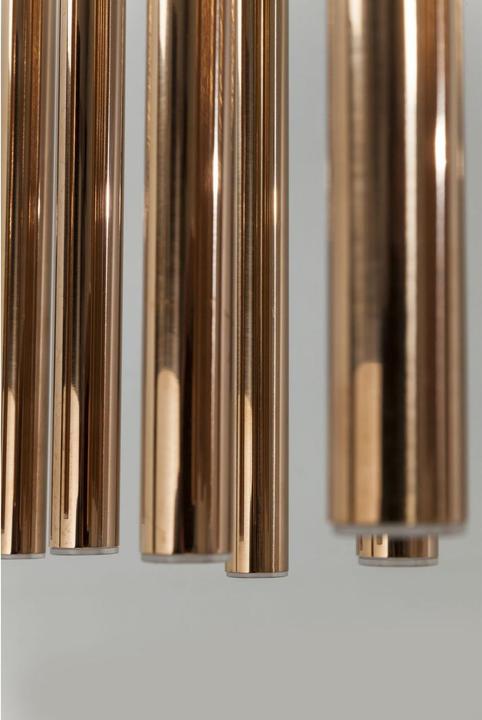 Image du produit Kare Design Living Vegas Deluxe (GU10, G9, 4400 lm)